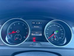 2019 Volkswagen Golf 110TSI Comfortline