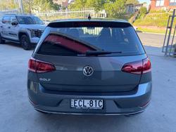 2019 Volkswagen Golf 110TSI Comfortline