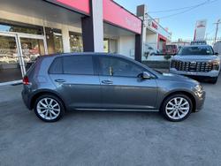 2019 Volkswagen Golf 110TSI Comfortline