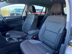 2019 Volkswagen Golf 110TSI Comfortline