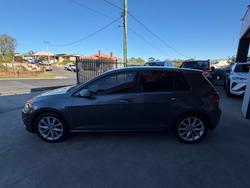 2019 Volkswagen Golf 110TSI Comfortline