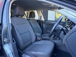 2019 Volkswagen Golf 110TSI Comfortline