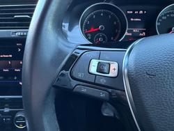 2019 Volkswagen Golf 110TSI Comfortline