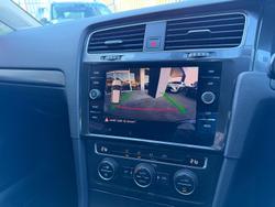 2019 Volkswagen Golf 110TSI Comfortline