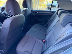 2019 Volkswagen Golf 110TSI Comfortline