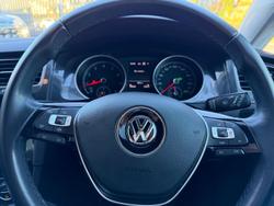 2019 Volkswagen Golf 110TSI Comfortline
