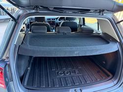 2019 Volkswagen Golf 110TSI Comfortline