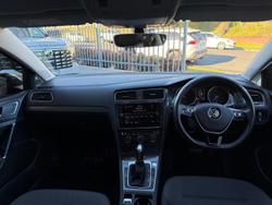 2019 Volkswagen Golf 110TSI Comfortline