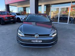 2019 Volkswagen Golf 110TSI Comfortline