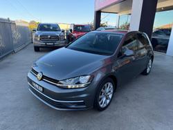 2019 Volkswagen Golf 110TSI Comfortline