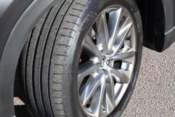 2017 Mazda CX-9 Azami