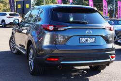 2017 Mazda CX-9 Azami