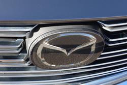 2017 Mazda CX-9 Azami