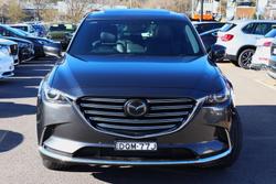 2017 Mazda CX-9 Azami