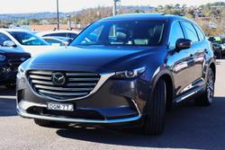 2017 Mazda CX-9 Azami