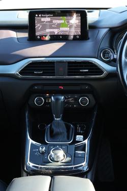 2017 Mazda CX-9 Azami