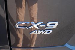 2017 Mazda CX-9 Azami