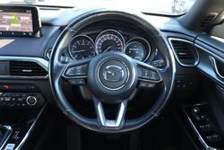 2017 Mazda CX-9 Azami