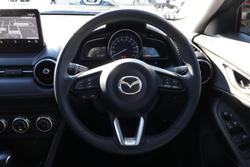 2023 Mazda CX-3 Maxx Sport