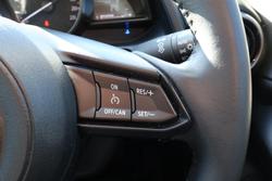 2023 Mazda CX-3 Maxx Sport