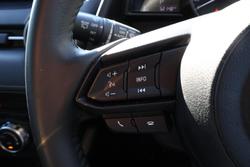 2023 Mazda CX-3 Maxx Sport