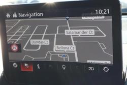 2023 Mazda CX-3 Maxx Sport