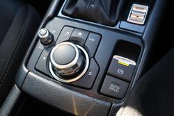 2023 Mazda CX-3 Maxx Sport
