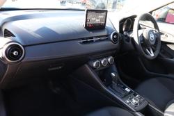 2023 Mazda CX-3 Maxx Sport