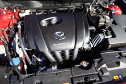 2023 Mazda CX-3 Maxx Sport