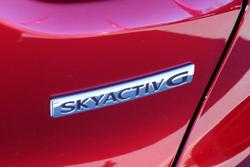 2023 Mazda CX-3 Maxx Sport