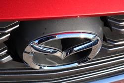 2023 Mazda CX-3 Maxx Sport