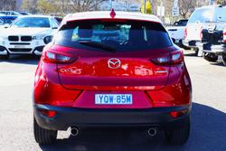 2023 Mazda CX-3 Maxx Sport