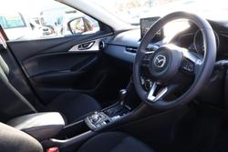 2023 Mazda CX-3 Maxx Sport