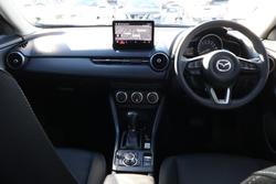 2023 Mazda CX-3 Maxx Sport