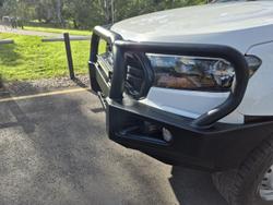 2021 Ford Ranger XL Hi-Rider