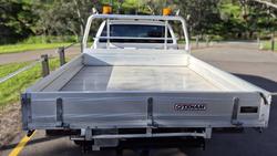 2021 Ford Ranger XL Hi-Rider