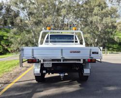2021 Ford Ranger XL Hi-Rider