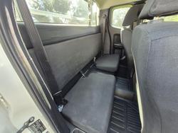 2021 Ford Ranger XL Hi-Rider
