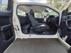 2021 Ford Ranger XL Hi-Rider