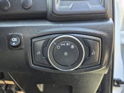 2021 Ford Ranger XL Hi-Rider