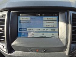 2021 Ford Ranger XL Hi-Rider