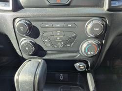 2021 Ford Ranger XL Hi-Rider