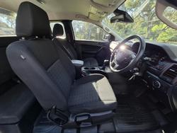 2021 Ford Ranger XL Hi-Rider