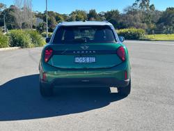 2025 MINI Cooper C Classic