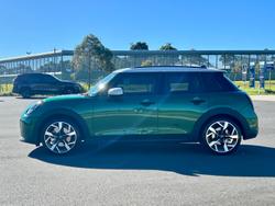 2025 MINI Cooper C Classic