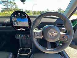 2025 MINI Cooper C Classic