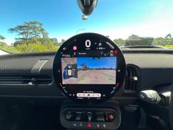 2025 MINI Cooper C Classic