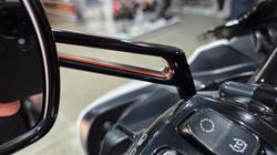 2024 Harley-Davidson FLHX STREET GLIDE (117) WHITE