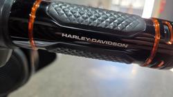 2024 Harley-Davidson FLHX STREET GLIDE (117) WHITE