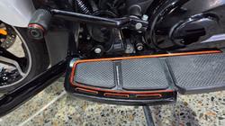 2024 Harley-Davidson FLHX STREET GLIDE (117) WHITE